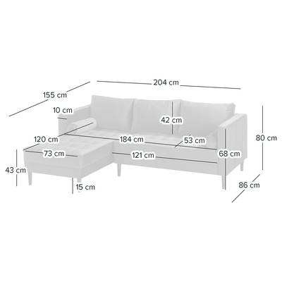 Plan & Dimensions