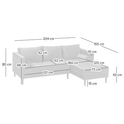 Plan & Dimensions