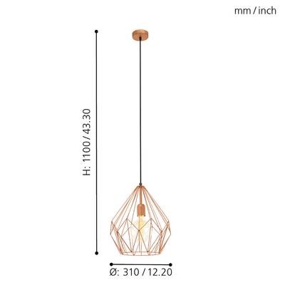 Plan & Dimensions