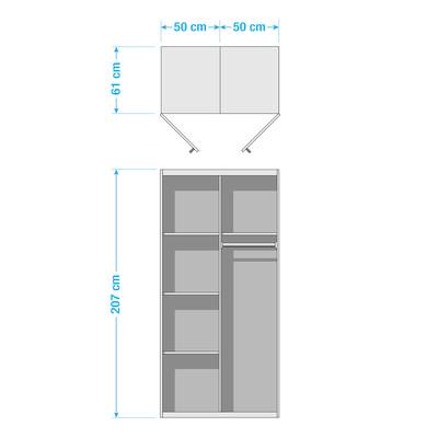 Plan & Dimensions