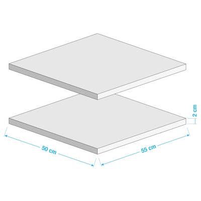 Plan & Dimensions