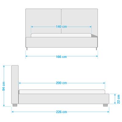 Plan & Dimensions