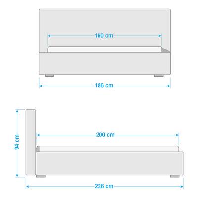 Plan & Dimensions