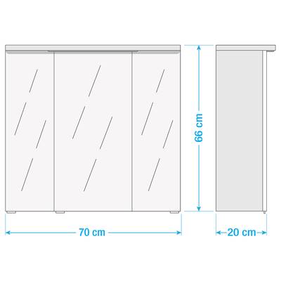 Plan & Dimensions