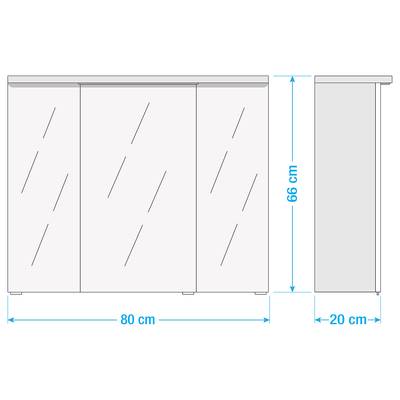 Plan & Dimensions