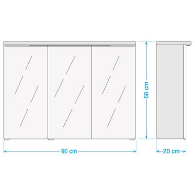 Plan & Dimensions