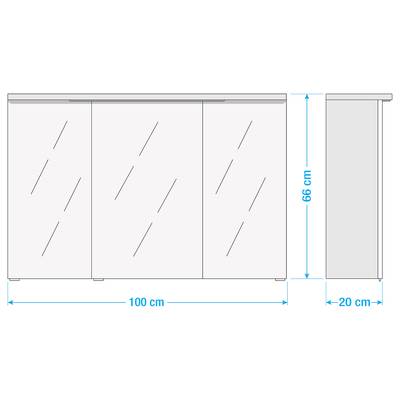 Plan & Dimensions