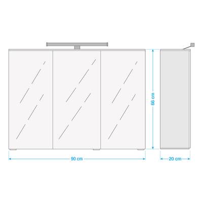 Plan & Dimensions