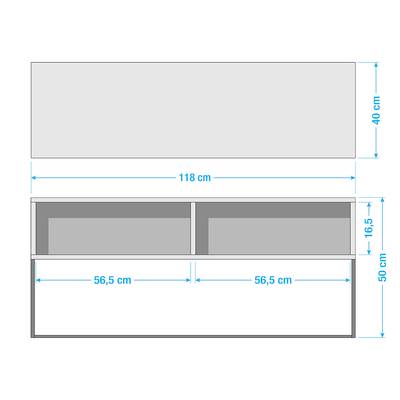 Plan & Dimensions