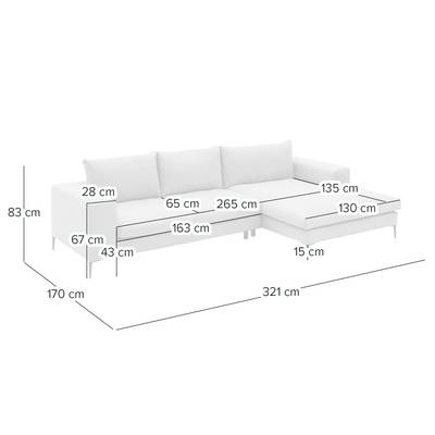 Plan & Dimensions