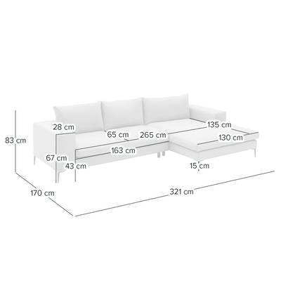 Plan & Dimensions