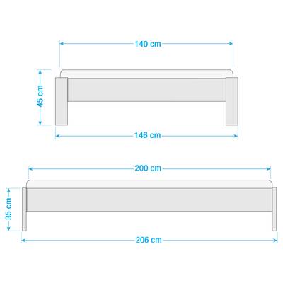 Plan & Dimensions