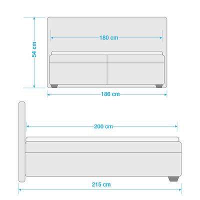 Plan & Dimensions