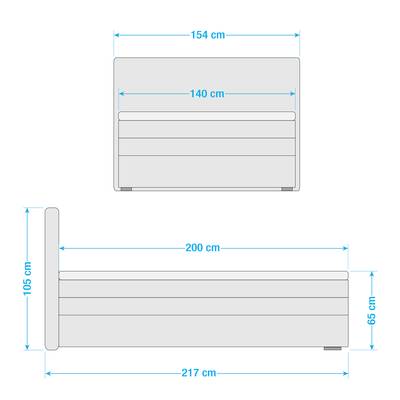 Plan & Dimensions