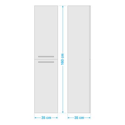 Plan & Dimensions