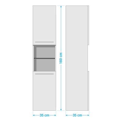 Plan & Dimensions