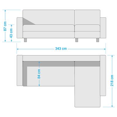 Plan & Dimensions