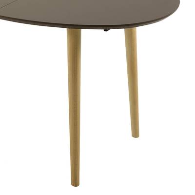 Table extensible Dalila