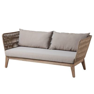 Gartensofa Bellano(3-Sitzer)