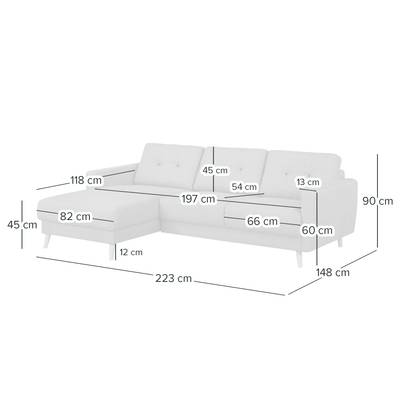 Plan & Dimensions