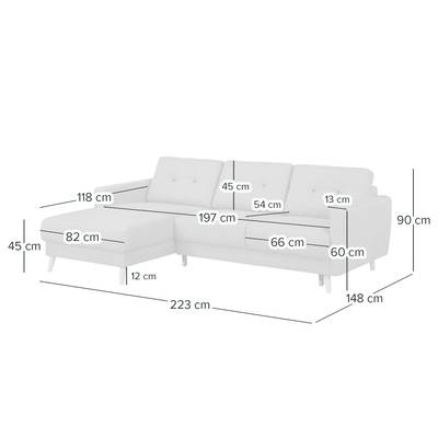 Plan & Dimensions