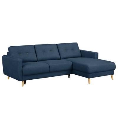 Ecksofa SOLA mit Longchair