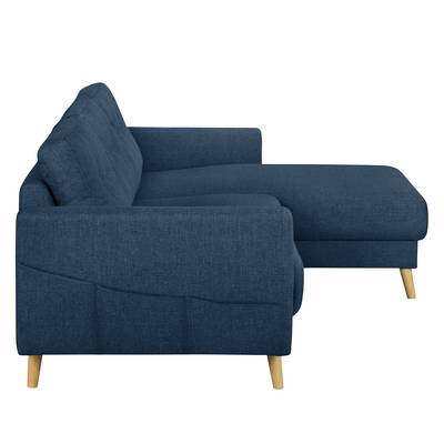 Ecksofa SOLA mit Longchair