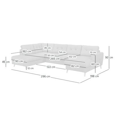 Plan & Dimensions