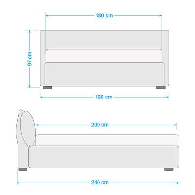 Plan & Dimensions