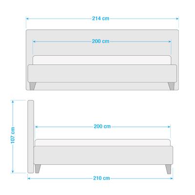 Plan & Dimensions