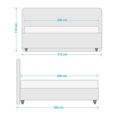 Plan & Dimensions