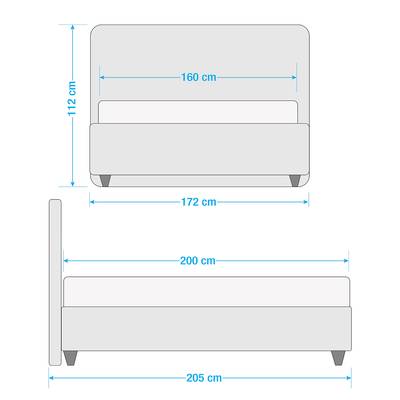 Plan & Dimensions