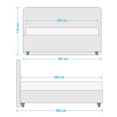 Plan & Dimensions