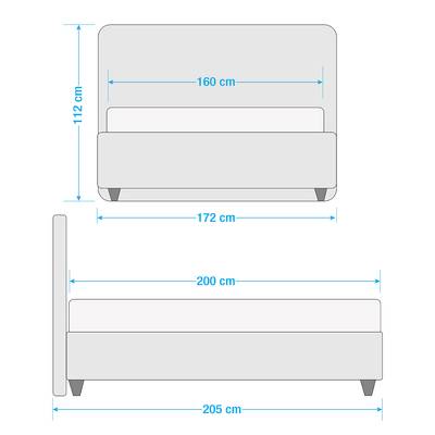 Plan & Dimensions