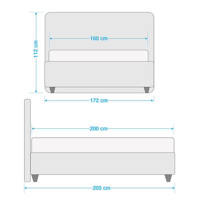 Plan & Dimensions