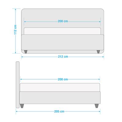 Plan & Dimensions