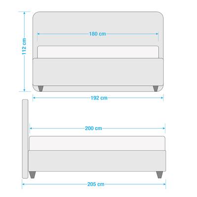 Plan & Dimensions