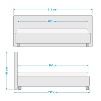 Plan & Dimensions