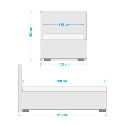 Plan & Dimensions