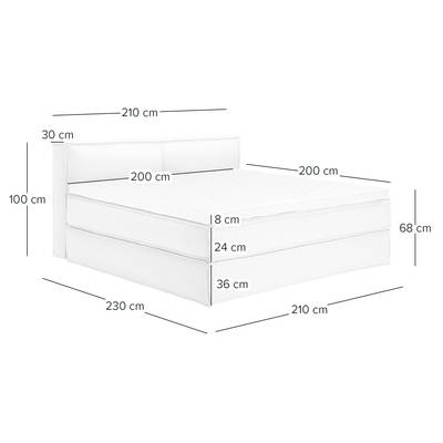 Plan & Dimensions