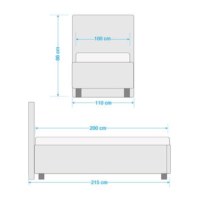 Plan & Dimensions