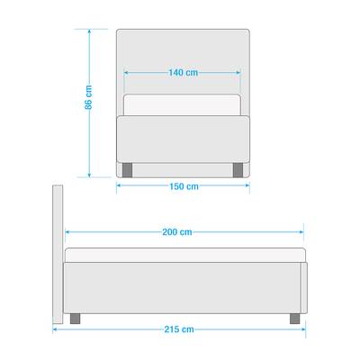 Plan & Dimensions