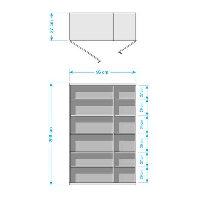 Plan & Dimensions