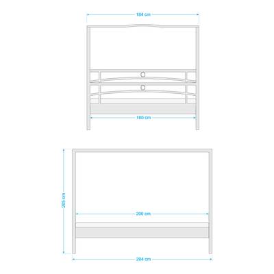 Plan & Dimensions