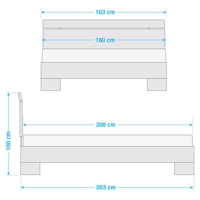 Plan & Dimensions