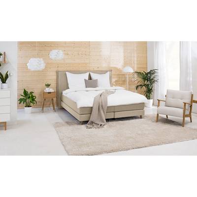 Boxspringbett AVELLINO Klassisch