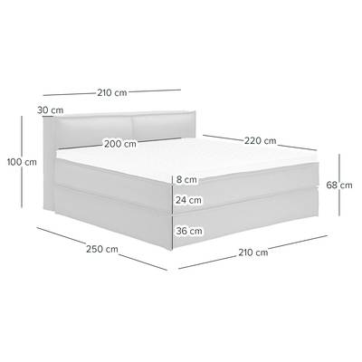 Plan & Dimensions