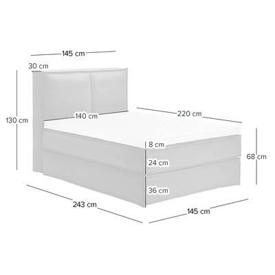 Plan & Dimensions