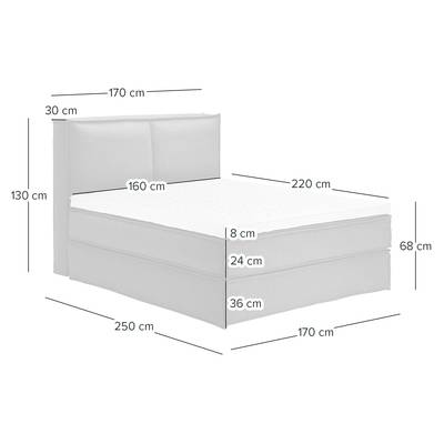 Plan & Dimensions