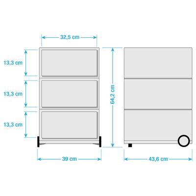 Plan & Dimensions